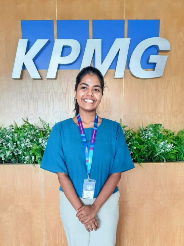 KPMG Multiple Hiring 2024 Freshers And Experienced Salary Rs 5 25