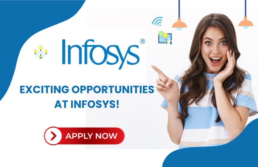 Infosys Hiring 2024: Freshers And Experienced Multiple Remote And ...